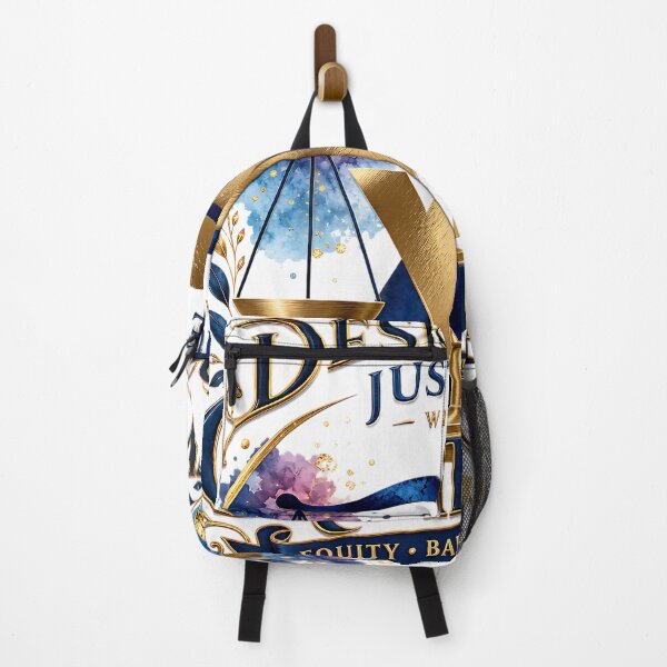 Item preview, Designing Justice with Creativity Scales Equity designed and sold by Yafa-Design.