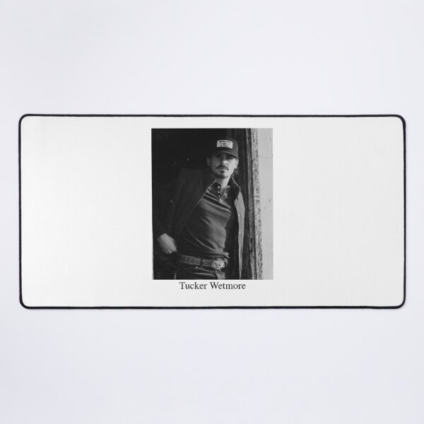 Item preview, Copy of Tucker wetmore music album cover art typography designed and sold by ARTeez⭐️⭐️⭐️⭐️⭐️.