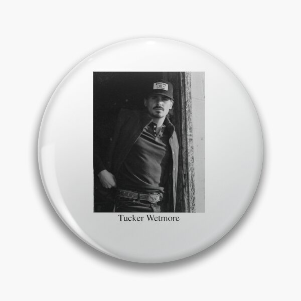 Item preview, Copy of Tucker wetmore music album cover art typography designed and sold by ARTeez⭐️⭐️⭐️⭐️⭐️.