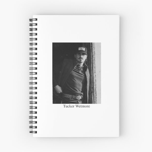 Item preview, Copy of Tucker wetmore music album cover art typography designed and sold by ARTeez⭐️⭐️⭐️⭐️⭐️.
