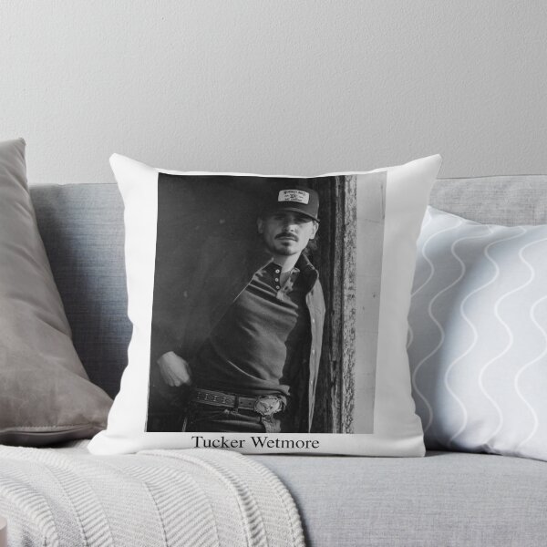 Item preview, Copy of Tucker wetmore music album cover art typography designed and sold by ARTeez⭐️⭐️⭐️⭐️⭐️.