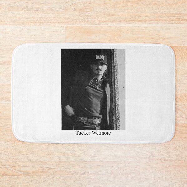 Item preview, Copy of Tucker wetmore music album cover art typography designed and sold by ARTeez⭐️⭐️⭐️⭐️⭐️.