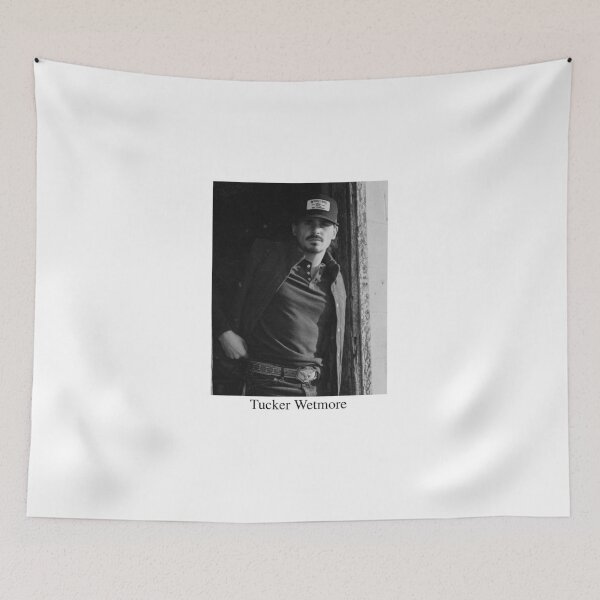 Item preview, Copy of Tucker wetmore music album cover art typography designed and sold by ARTeez⭐️⭐️⭐️⭐️⭐️.