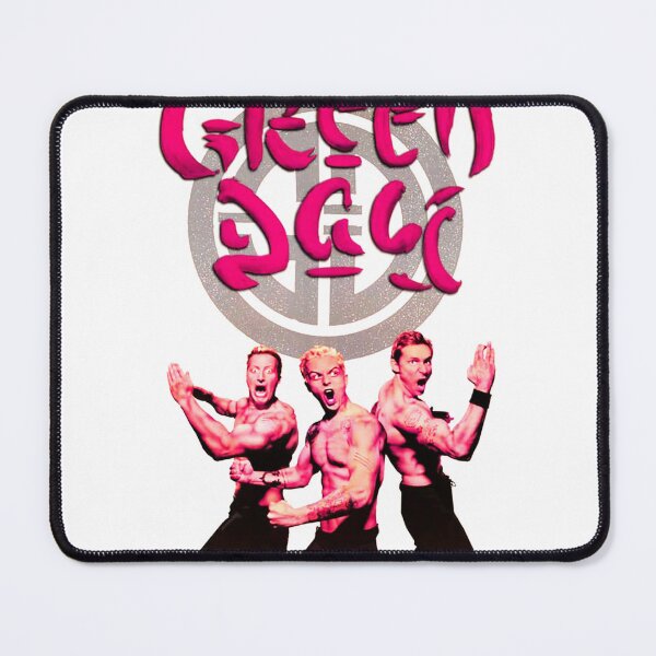 Item preview, Green Day Hella Tiny Tour Punk Rock Band Fan designed and sold by drjovva.