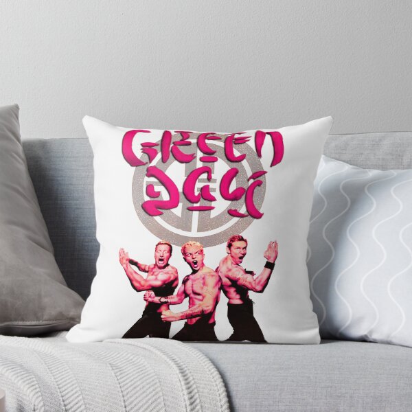Item preview, Green Day Hella Tiny Tour Punk Rock Band Fan designed and sold by drjovva.