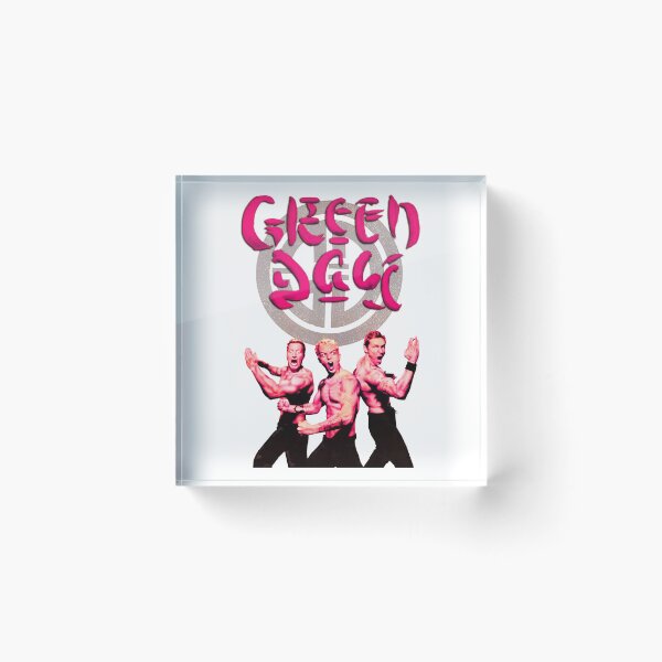Item preview, Green Day Hella Tiny Tour Punk Rock Band Fan designed and sold by drjovva.