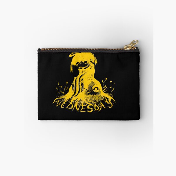 Item preview, Wednesday Rock band  designed and sold by ArtofKargo.