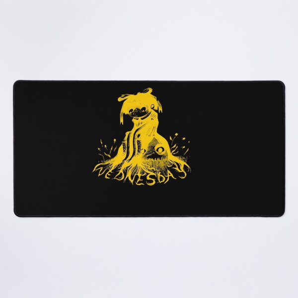 Item preview, Wednesday Rock band designed and sold by ArtofKargo.