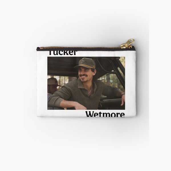 Item preview, Tucker wetmore music album cover art typography designed and sold by ARTeez⭐️⭐️⭐️⭐️⭐️.