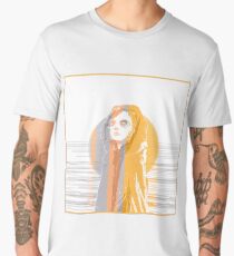 Loneliness Men's Premium T-Shirt