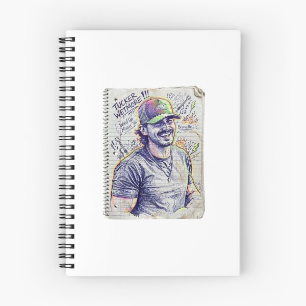 Item preview, Tucker wetmore music album cover art typography designed and sold by ARTeez⭐️⭐️⭐️⭐️⭐️.