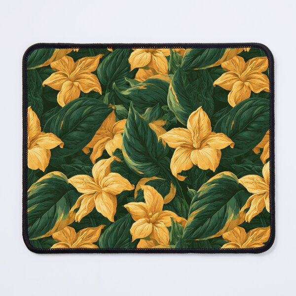 Item preview, Elegant Pothos Flower  - Birthday Flower Pattern - Christmas Gifts For Boyfriend designed and sold by RoyalStarsPatts.