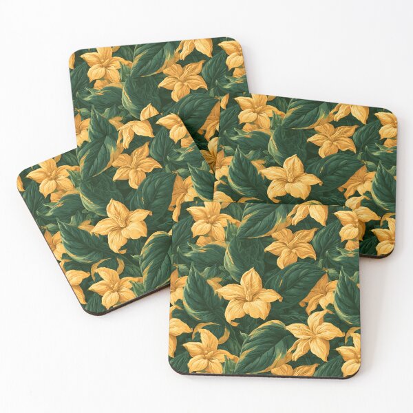 Item preview, Elegant Pothos Flower  - Birthday Flower Pattern - Christmas Gifts For Boyfriend designed and sold by RoyalStarsPatts.