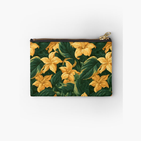 Item preview, Elegant Pothos Flower  - Birthday Flower Pattern - Christmas Gifts For Boyfriend designed and sold by RoyalStarsPatts.