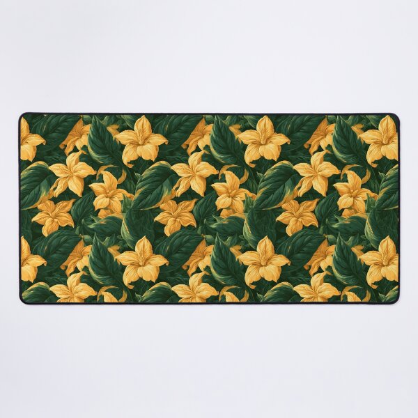 Item preview, Elegant Pothos Flower  - Birthday Flower Pattern - Christmas Gifts For Boyfriend designed and sold by RoyalStarsPatts.