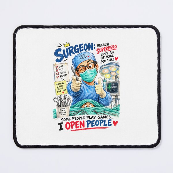Item preview, Surgeon designed and sold by Tricktoy1986.