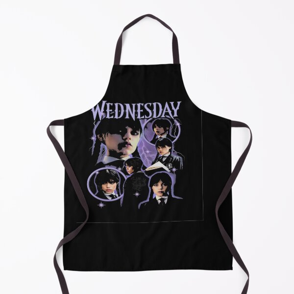 Item preview, Wednesday Rock band  designed and sold by ArtofKargo.