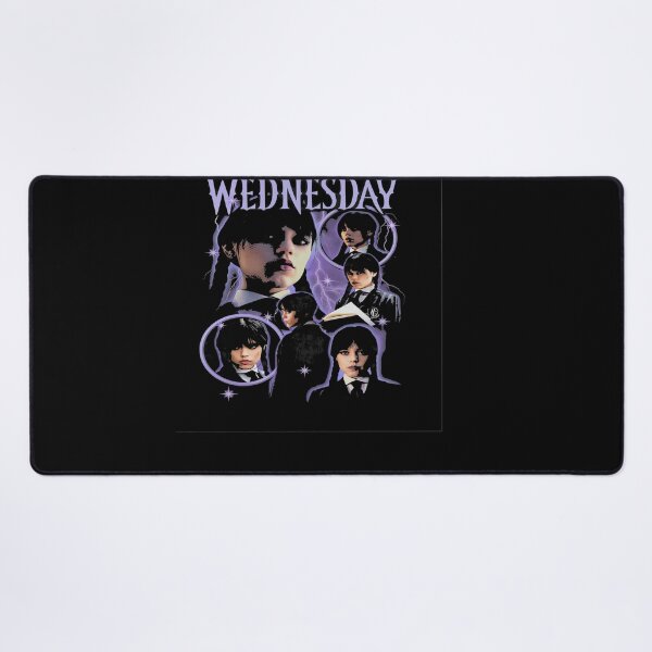Item preview, Wednesday Rock band  designed and sold by ArtofKargo.