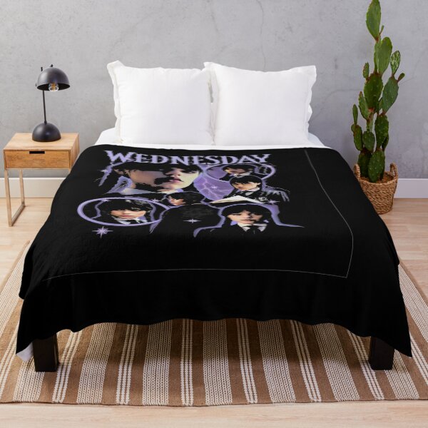Item preview, Wednesday Rock band  designed and sold by ArtofKargo.