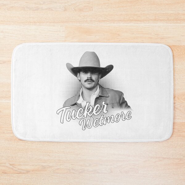 Item preview, Tucker wetmore music album cover art typography designed and sold by ARTeez⭐️⭐️⭐️⭐️⭐️.