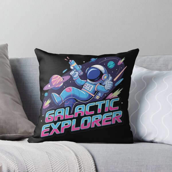 Item preview, Galactic Explorer designed and sold by Astro-Cherola.