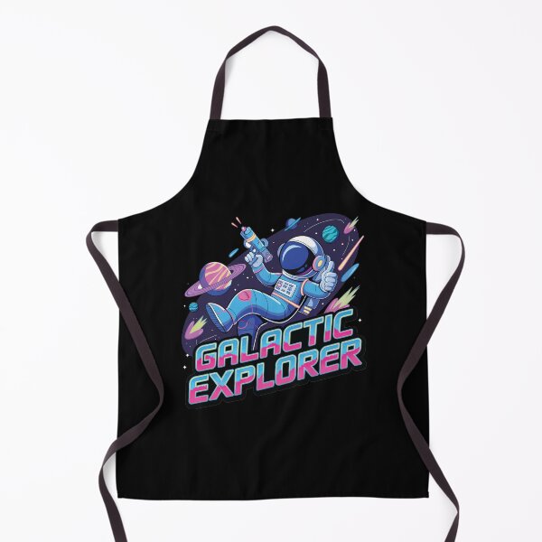 Item preview, Galactic Explorer designed and sold by Astro-Cherola.