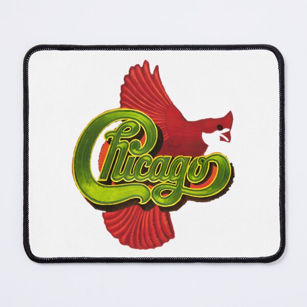 Item preview, Chicago Eagle Artwork Featuring Majestic Bird Design Inspired by the Windy City designed and sold by FisnikR.