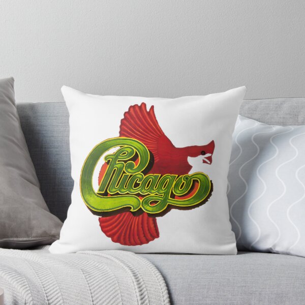 Item preview, Chicago Eagle Artwork Featuring Majestic Bird Design Inspired by the Windy City designed and sold by FisnikR.