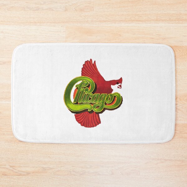 Item preview, Chicago Eagle Artwork Featuring Majestic Bird Design Inspired by the Windy City designed and sold by FisnikR.