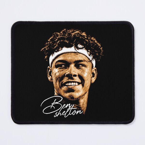Item preview, Ben Shelton designed and sold by lucrfts.