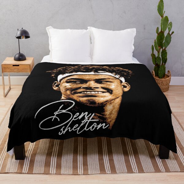 Item preview, Ben Shelton designed and sold by lucrfts.