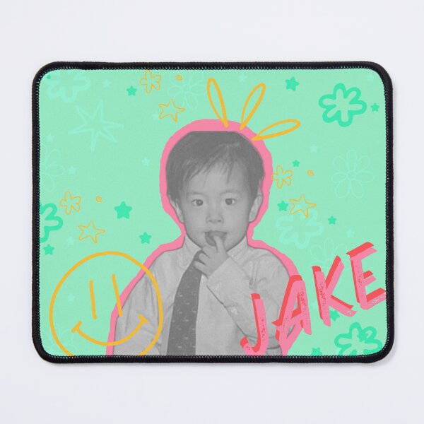 Item preview, Jake - EN - baby designed and sold by Nathwithh.