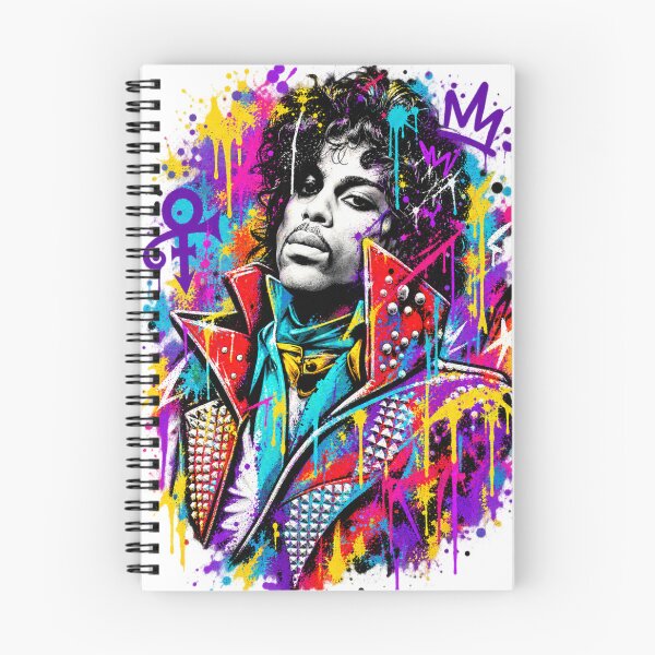 Item preview, Prince designed and sold by bkxxl.