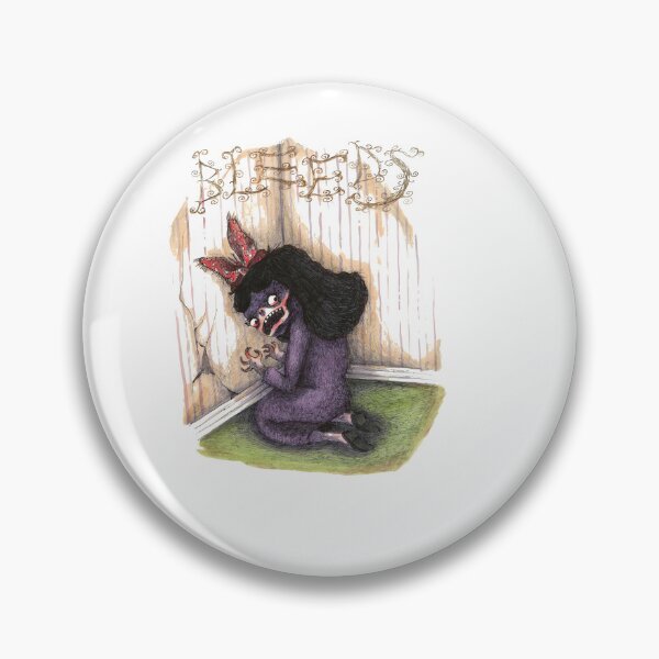 Item preview, Wednesday Rock band  designed and sold by ArtofKargo.