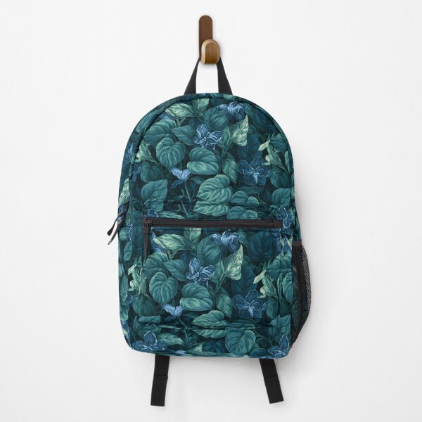 Item preview, Fragrant Pothos Floral - Hawaiian Flower Pattern - Christmas Gifts For Dad designed and sold by RoyalStarsPatts.