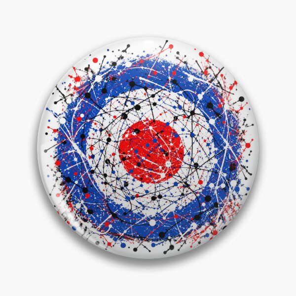 Item preview, Mod Target designed and sold by bkxxl.