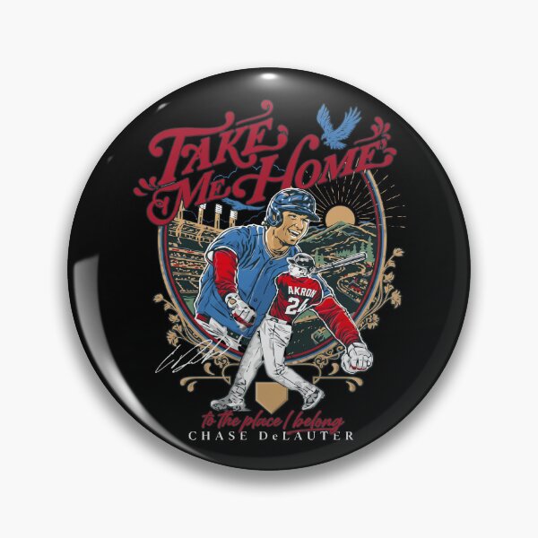 Item preview, Chase DeLauter - Take Me Home To The Place I Belong designed and sold by lucrfts.