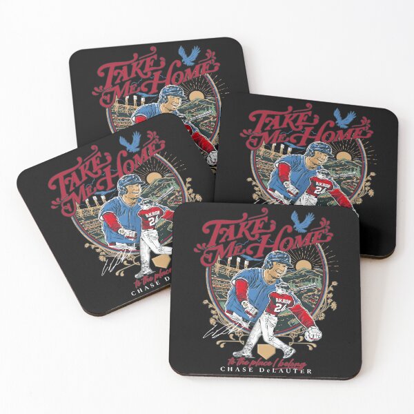 Item preview, Chase DeLauter - Take Me Home To The Place I Belong designed and sold by lucrfts.