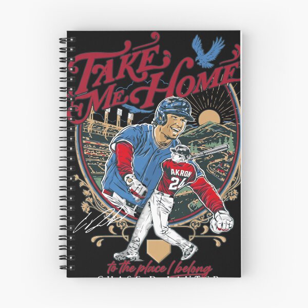 Item preview, Chase DeLauter - Take Me Home To The Place I Belong designed and sold by lucrfts.