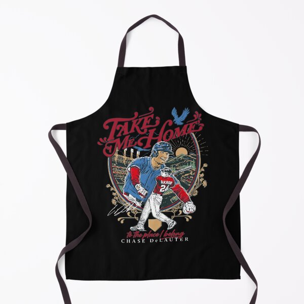 Item preview, Chase DeLauter - Take Me Home To The Place I Belong designed and sold by lucrfts.