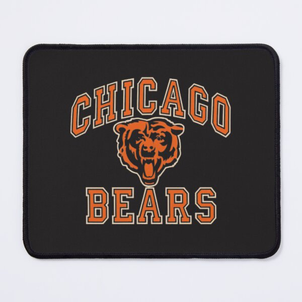 Item preview, Chicago Bears Inspired Vintage Football Design designed and sold by FisnikR.