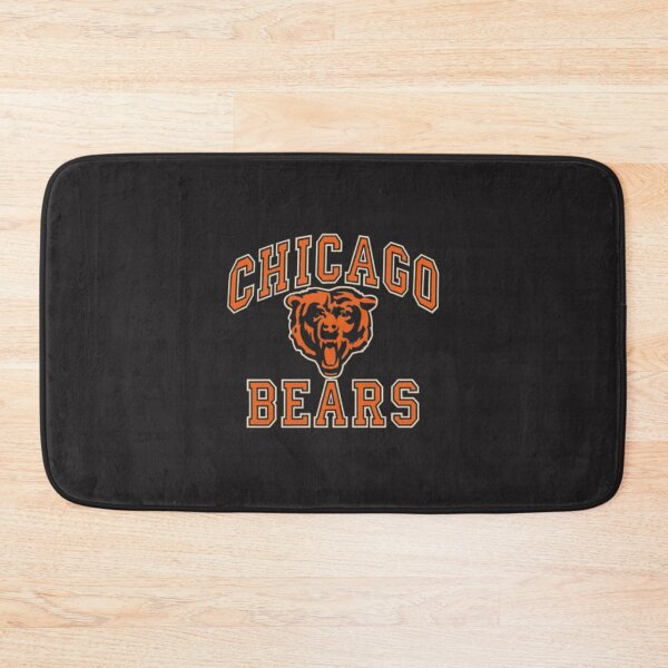 Item preview, Chicago Bears Inspired Vintage Football Design designed and sold by FisnikR.