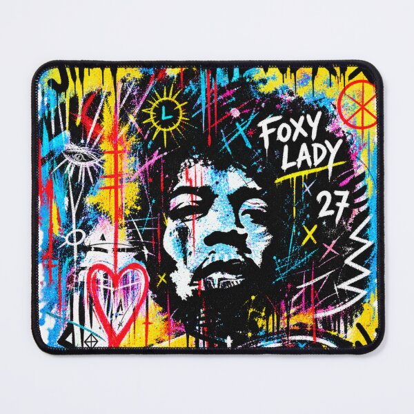 Item preview, Jimi Hendrix designed and sold by bkxxl.