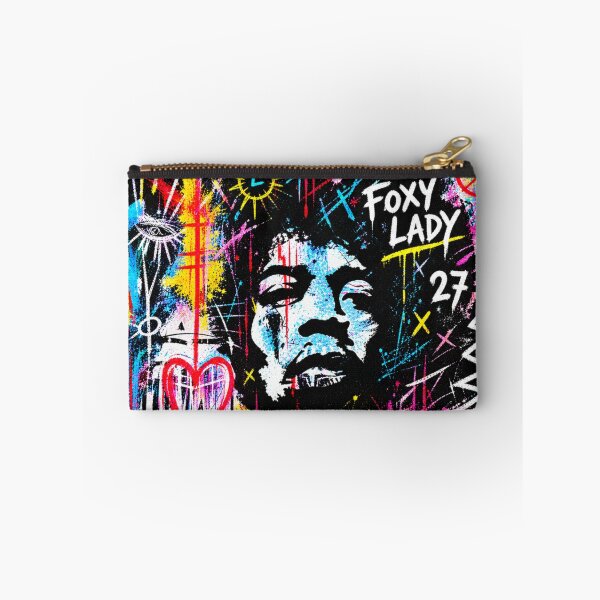 Item preview, Jimi Hendrix designed and sold by bkxxl.