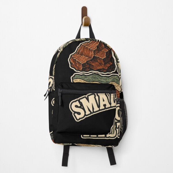 Item preview, Small Rock, Long History – Geology and Rock Collecting designed and sold by FreePath-Move.