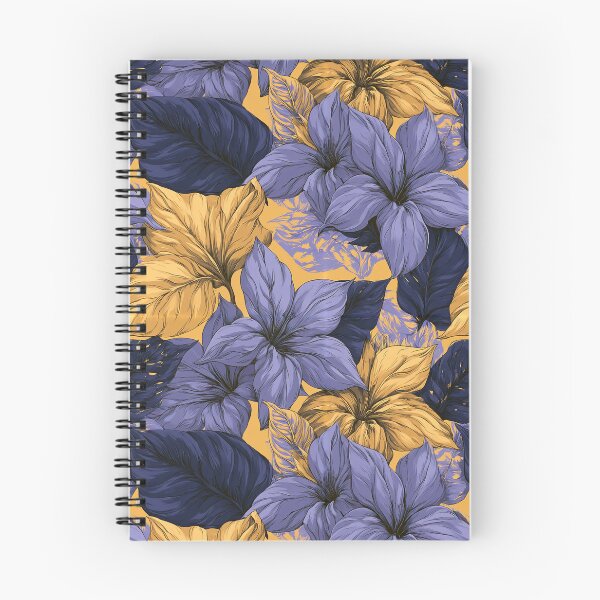 Item preview, Elegant Pothos Texture - Hawaiian Flower Pattern - Christmas Gifts For Her designed and sold by RoyalStarsPatts.