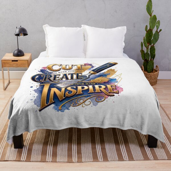 Item preview, Woodworker Chisel Cut Create Inspire Design designed and sold by Yafa-Design.