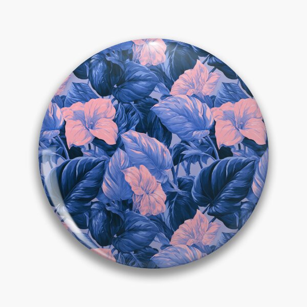 Item preview, Stunning Pothos Texture  - Flower Garden Pattern - Christmas Gifts For Him designed and sold by RoyalStarsPatts.