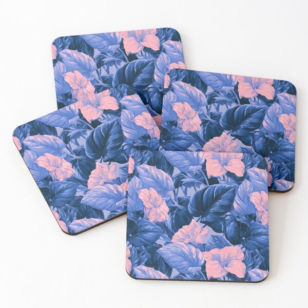 Item preview, Stunning Pothos Texture  - Flower Garden Pattern - Christmas Gifts For Him designed and sold by RoyalStarsPatts.