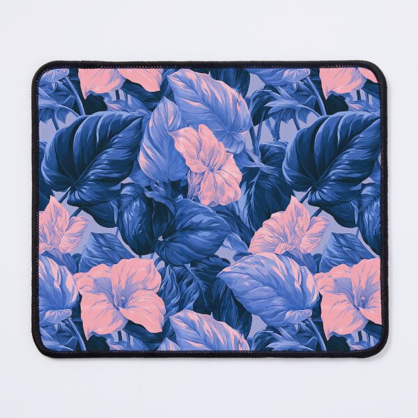 Item preview, Stunning Pothos Texture  - Flower Garden Pattern - Christmas Gifts For Him designed and sold by RoyalStarsPatts.